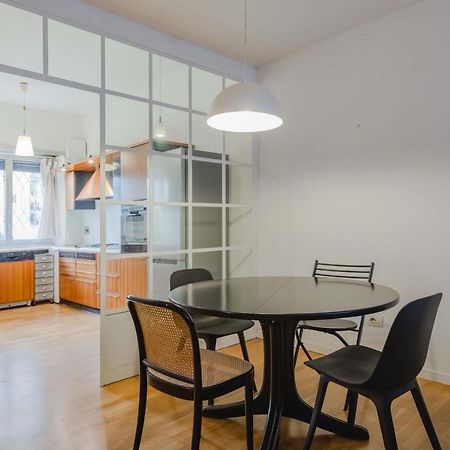 Marymamma Apartment โรม ภายนอก รูปภาพ