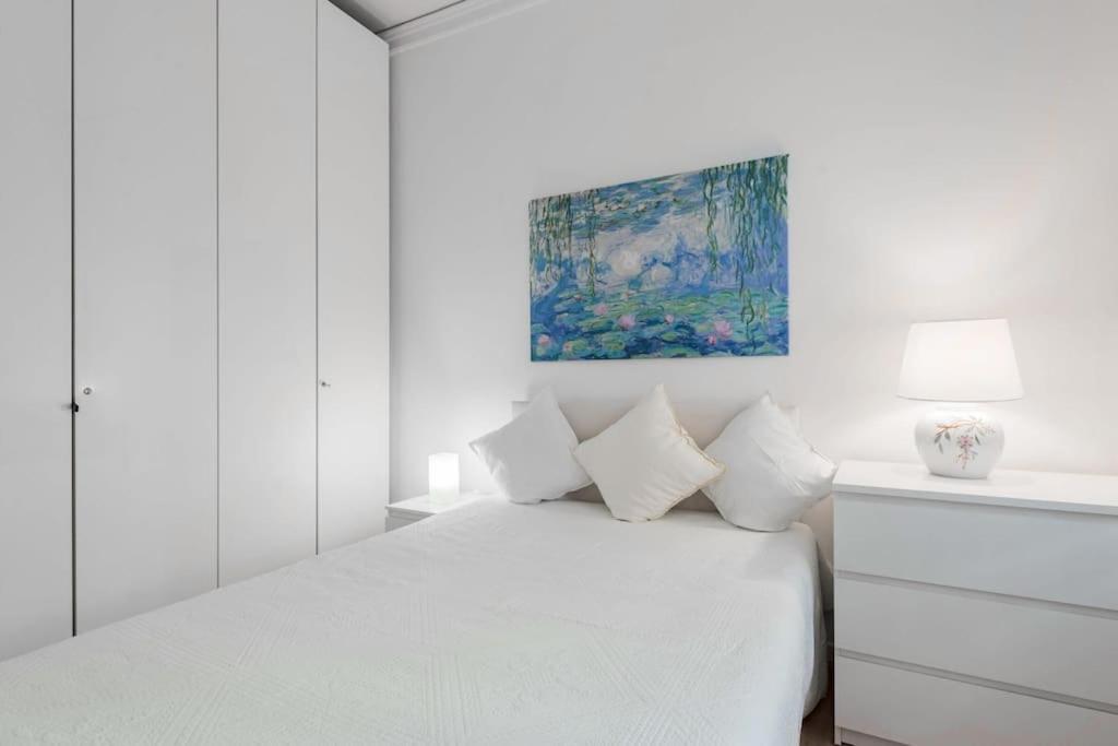Marymamma Apartment โรม ภายนอก รูปภาพ