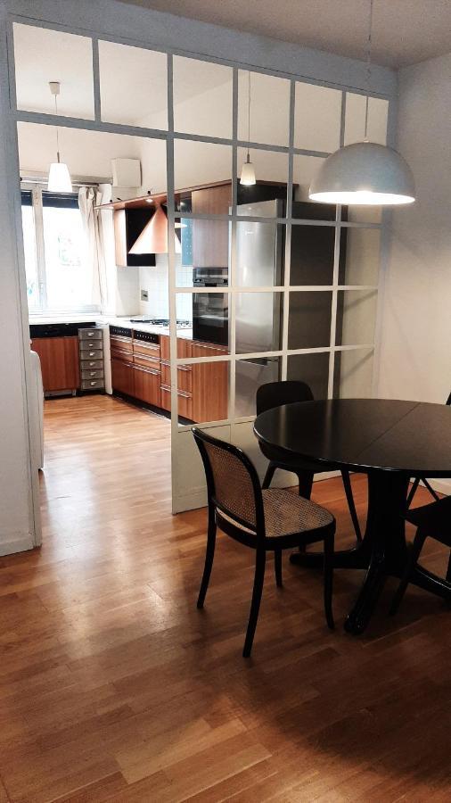 Marymamma Apartment โรม ภายนอก รูปภาพ